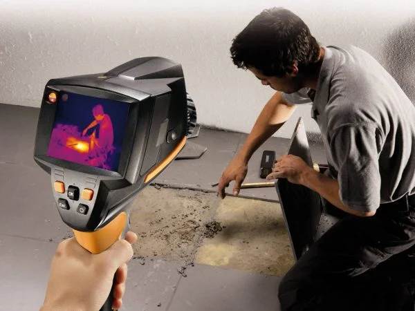 Akdeniz Su Kaçağı Tespiti